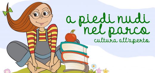 A piedi nudi nel parco: cultura all'aperto - Cover con immagine principale