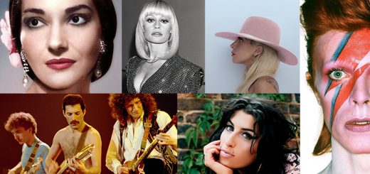 Ritorno alla musica: 7 consigli per trovare le proprie note - cover con foto artisti