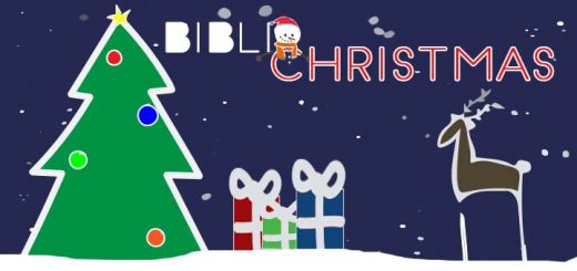 Cover articolo "Biblio Christmas - 10 libri per Natale"