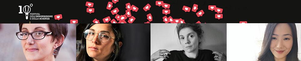 N01 Domani è un altro social - foto bookinfluencer