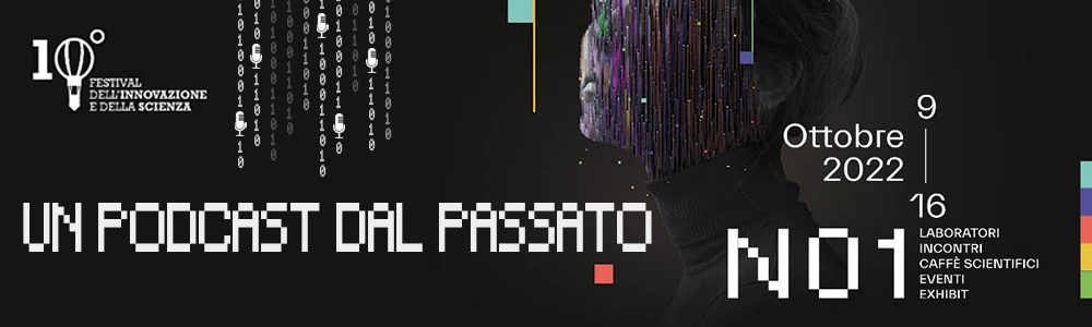 N01 Un podcast dal passato