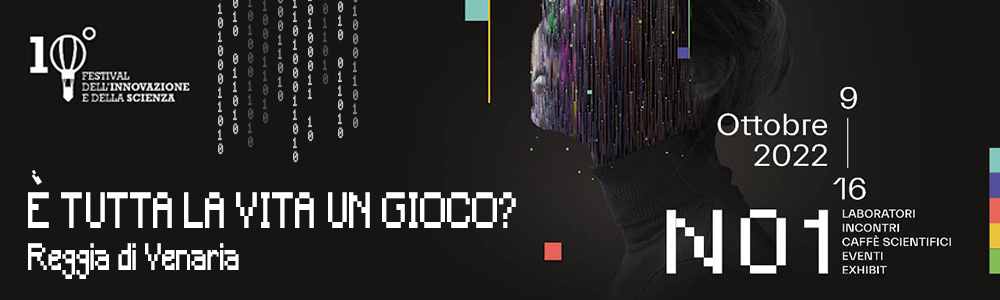 N01 È tutta la vita un gioco? N01 È tutta la vita un gioco?