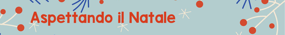 banner evento "Aspettando il Natale"