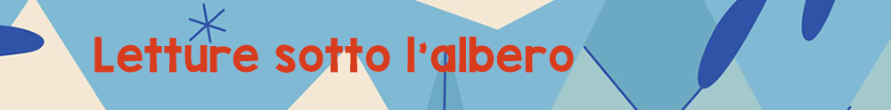 banner evento "Letture sotto l'albero"