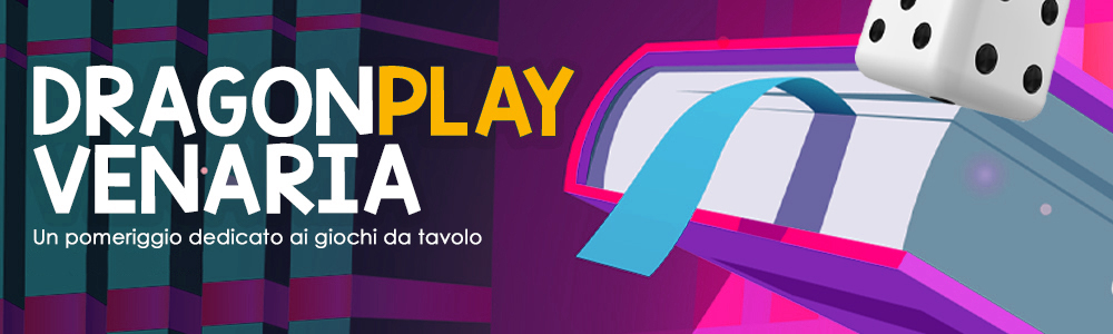 Header evento DragonPlay 3