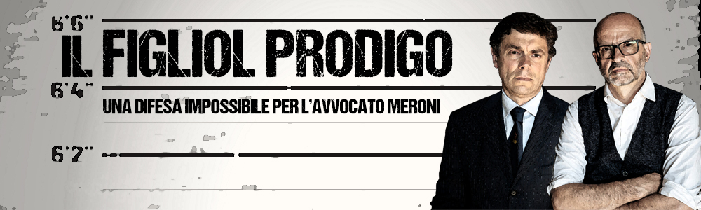 Header presentazione libro "Il Figliol Prodigo"