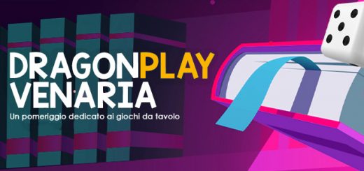 Cover DragonPlay 3
