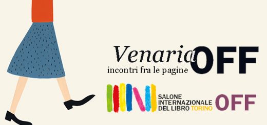 cover venaria off
