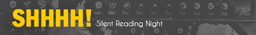 Header Enigma - Shhhh! Header Enigma - Shhhh!