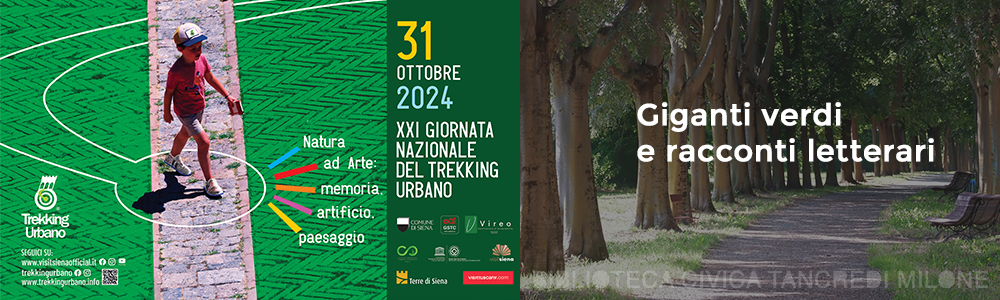 Header Trekking Urbano 2024