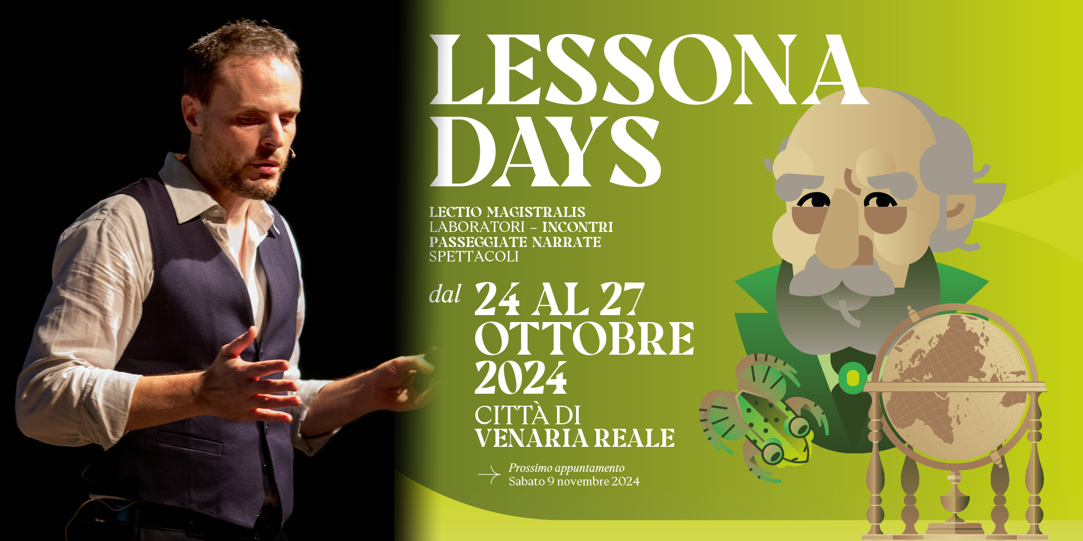 lucifredi_lessona Banner "Letture e sapori dal mondo"