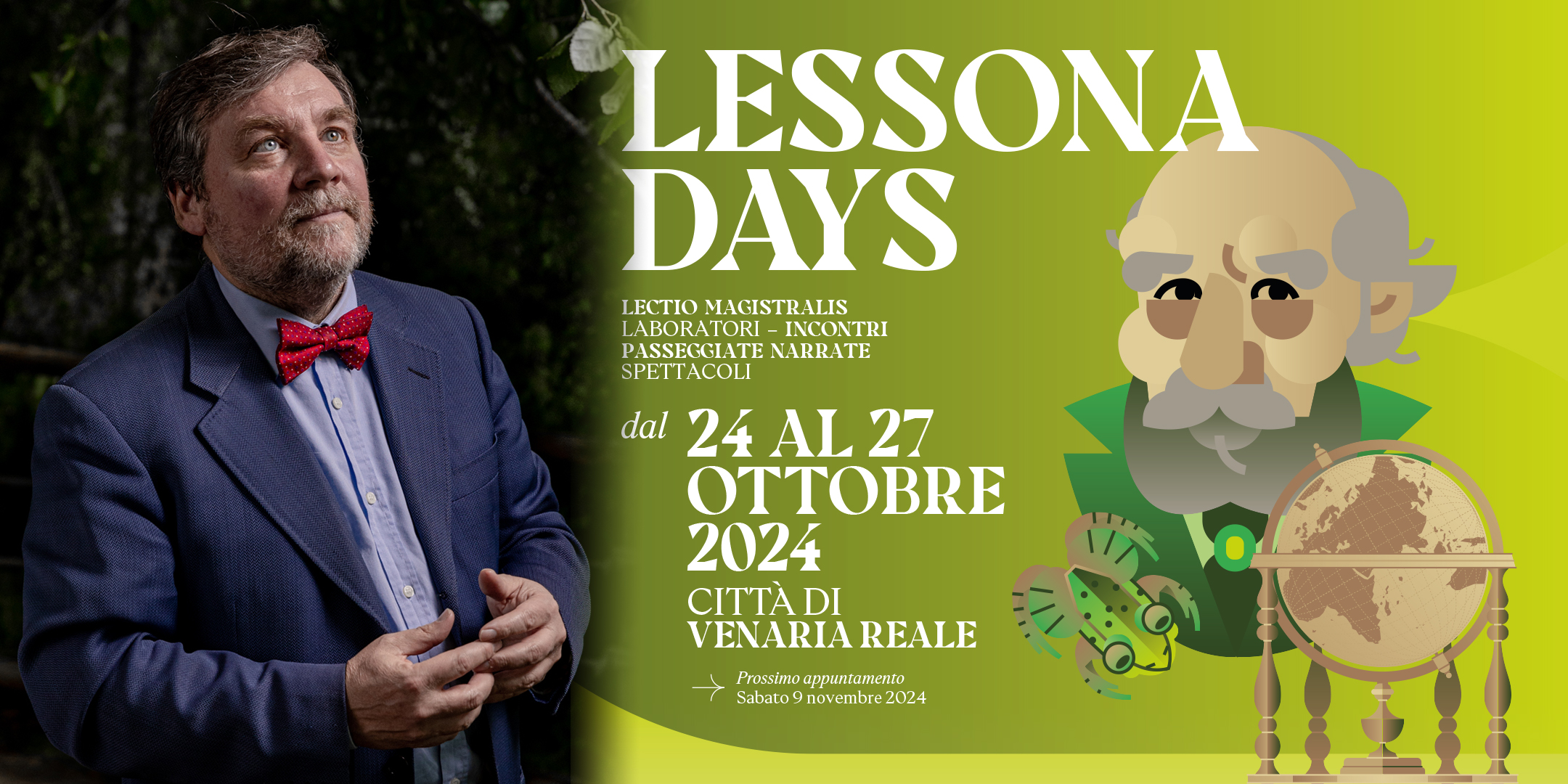mercalli_lessona Banner "Letture e sapori dal mondo"