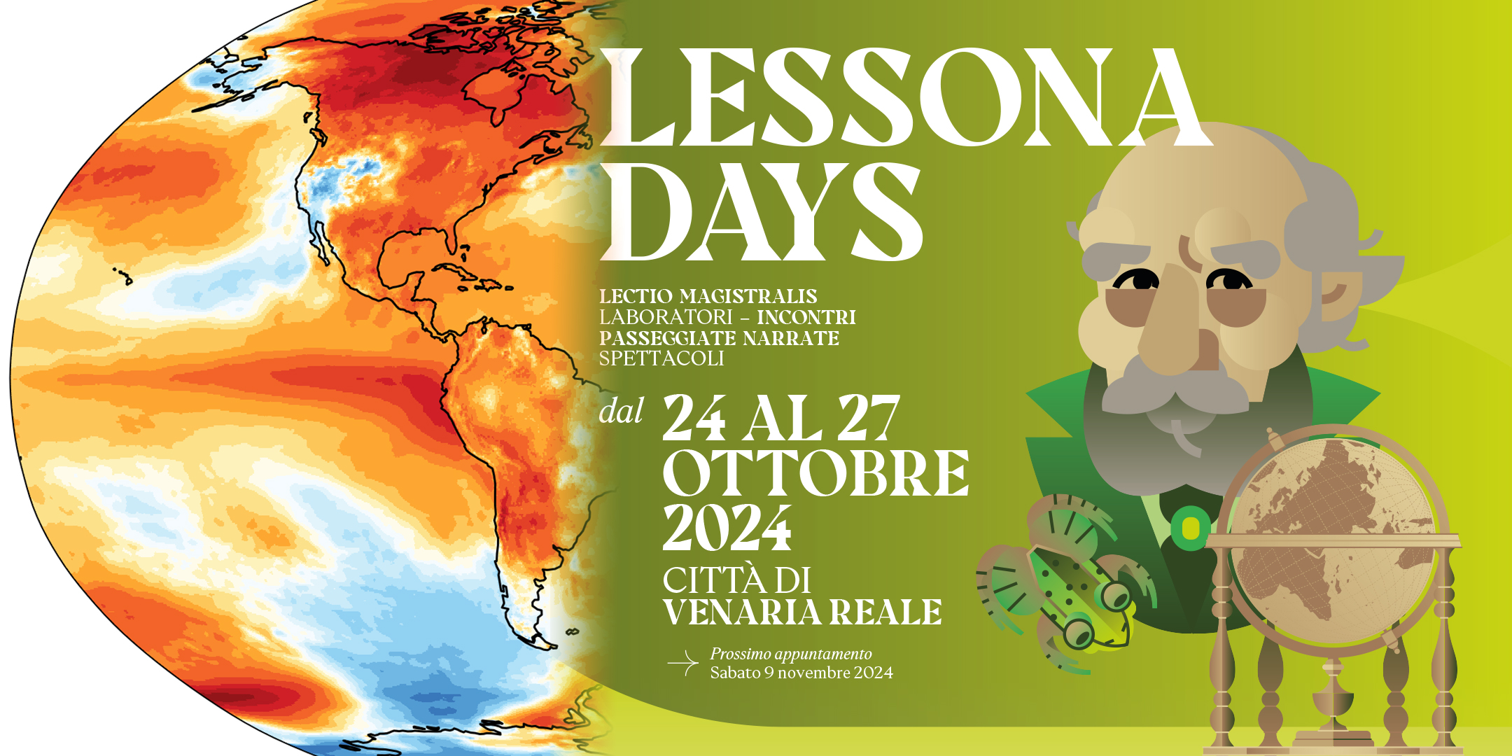 mercallilab_lessona Banner "Letture e sapori dal mondo"