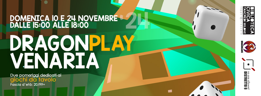 Header evento DragonPlay 3