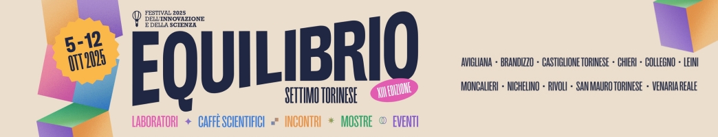 Header Equilibrio - festival innovazione 2025 Header Equilibrio - festival innovazione 2025