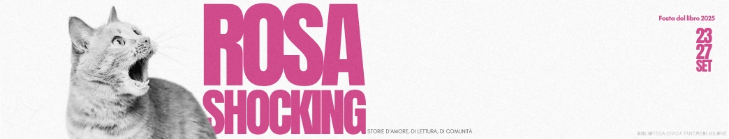 Header Rosa Shocking