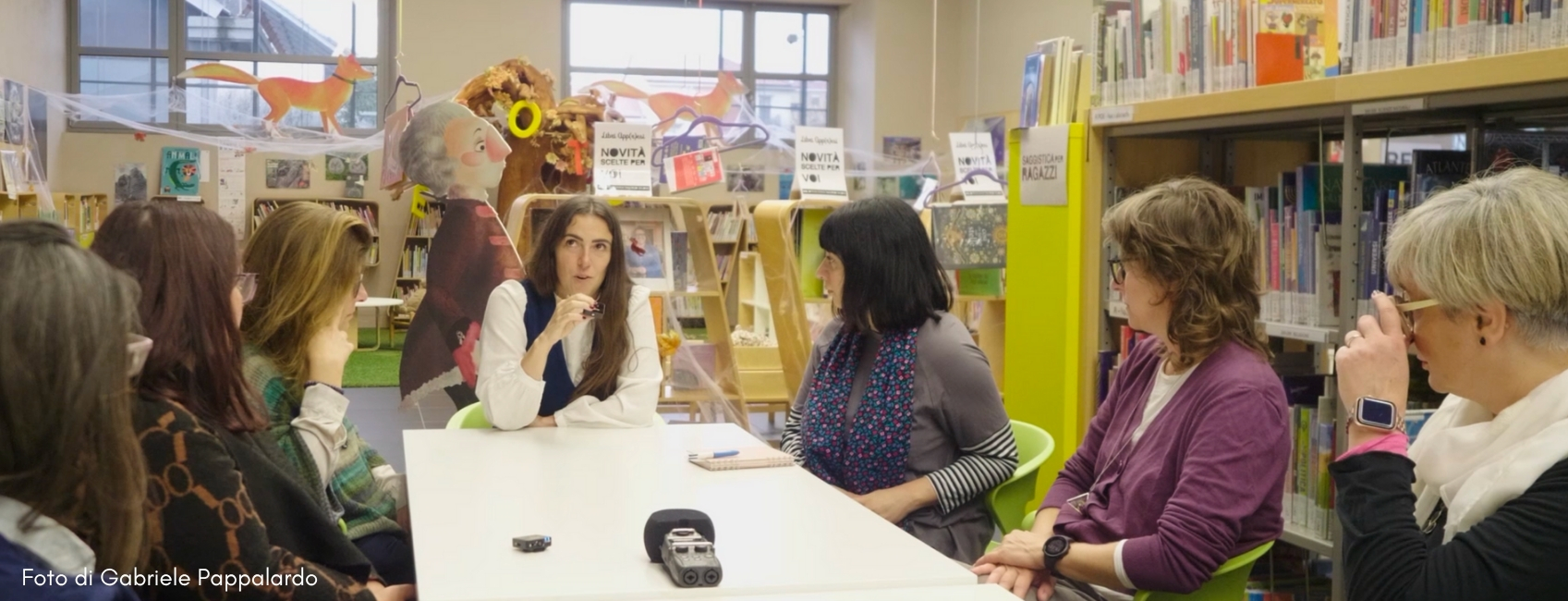 Clip da "Una mamma per amica"