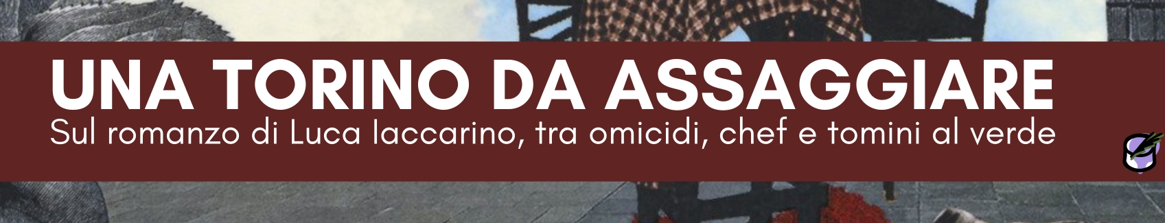 Articolo Qualcuno sta uccidendo i più grandi cuochi di Torino