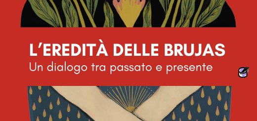 Cover La mano che cura