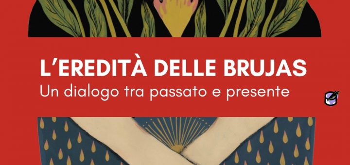 Cover La mano che cura