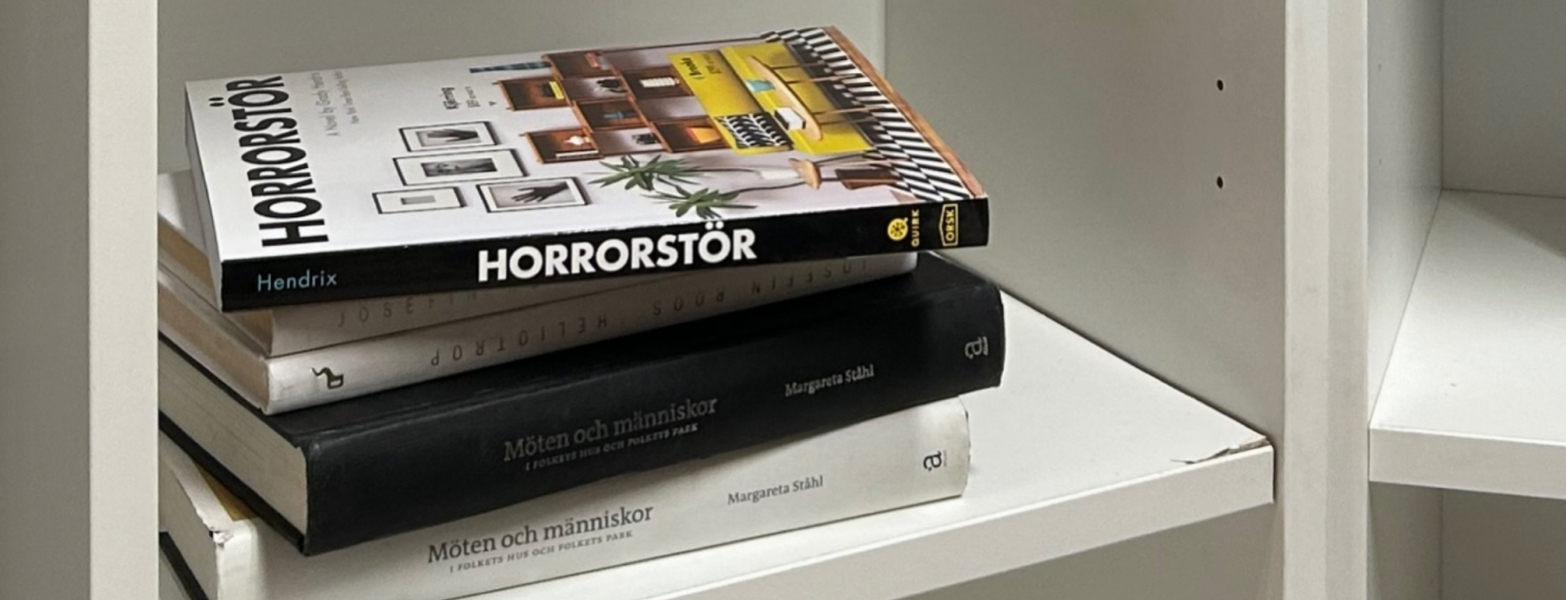 Horrorstor