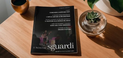 I nostri sguardi OTT NOV DIC