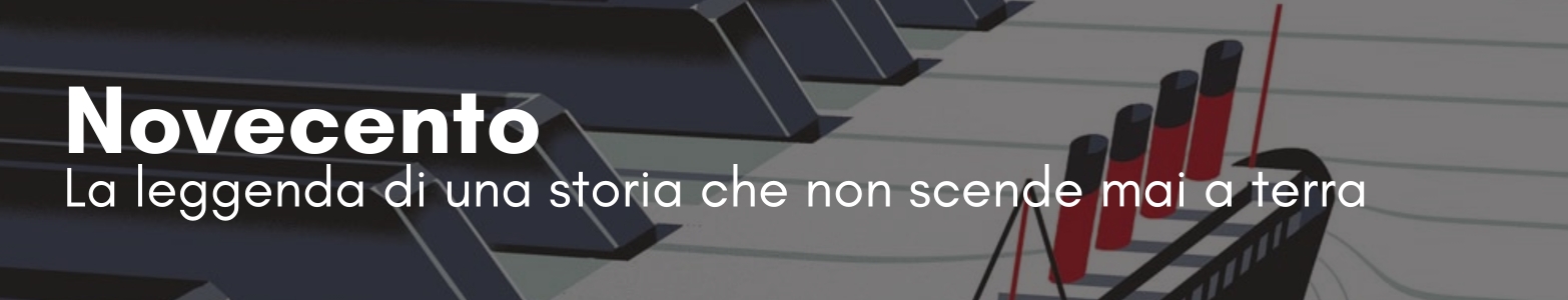Articolo Novecento