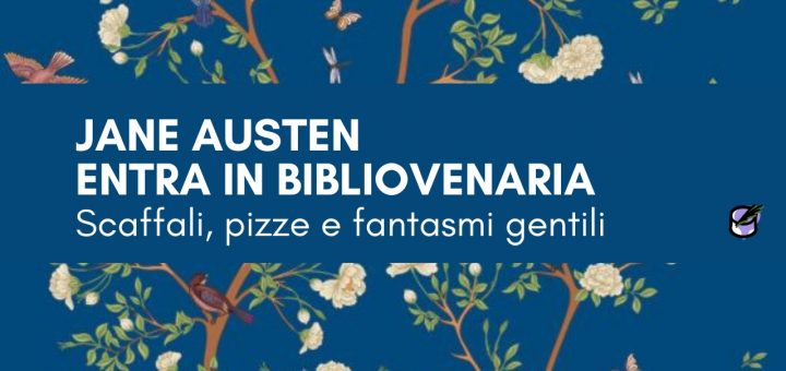 Cover L'abbazia di Northanger