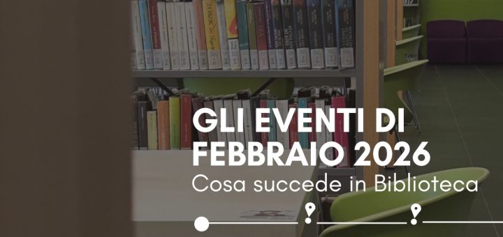 Cover eventi FEB26