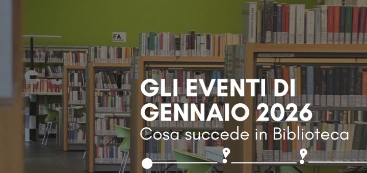 Cover eventi GEN26