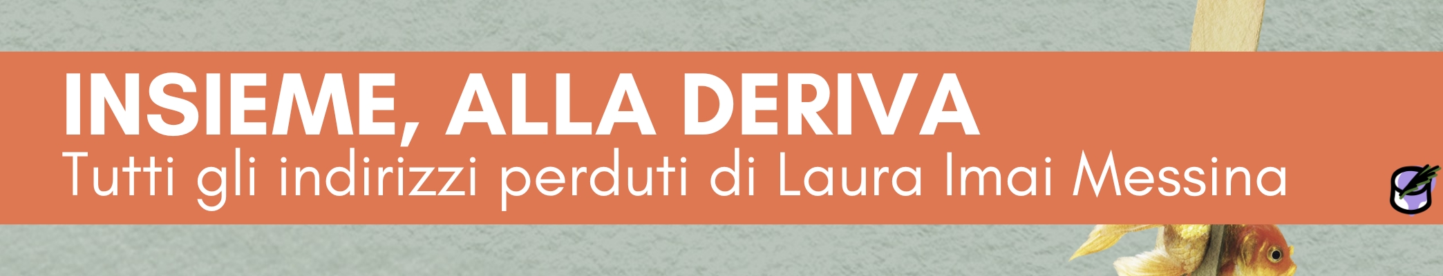 Header articolo Tutti gli indirizzi perduti