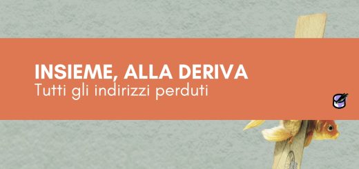 Cover Tutti gli indirizzi perduti