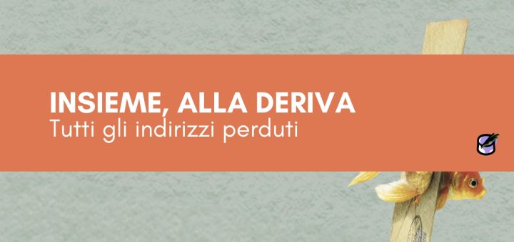 Cover Tutti gli indirizzi perduti