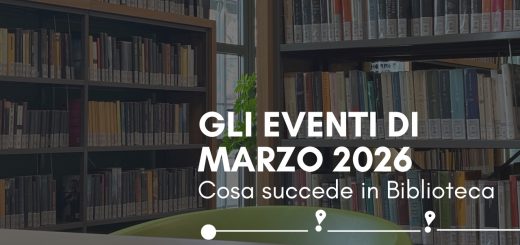 Cover eventi MAR26