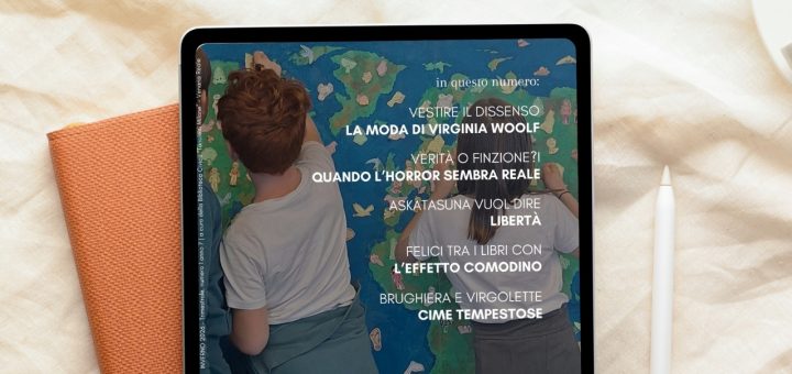I nostri sguardi GEN FEB MAR 26