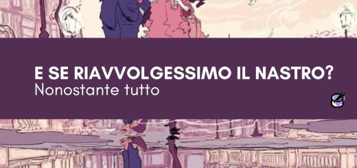 Cover Nonostante tutto