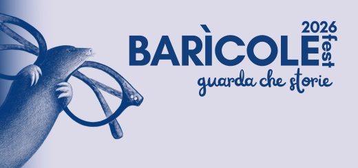 Baricole26 cover