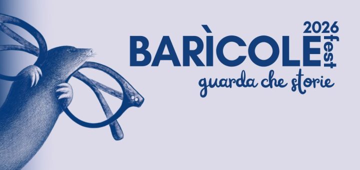 Baricole26 cover