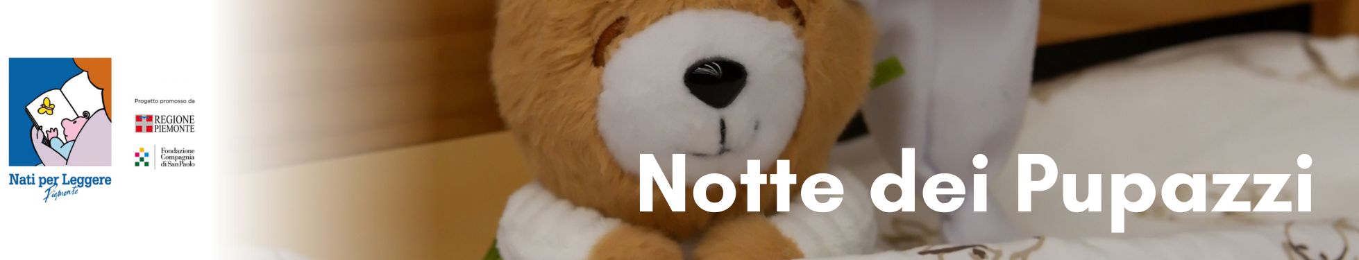 Notte dei pupazzi 2026